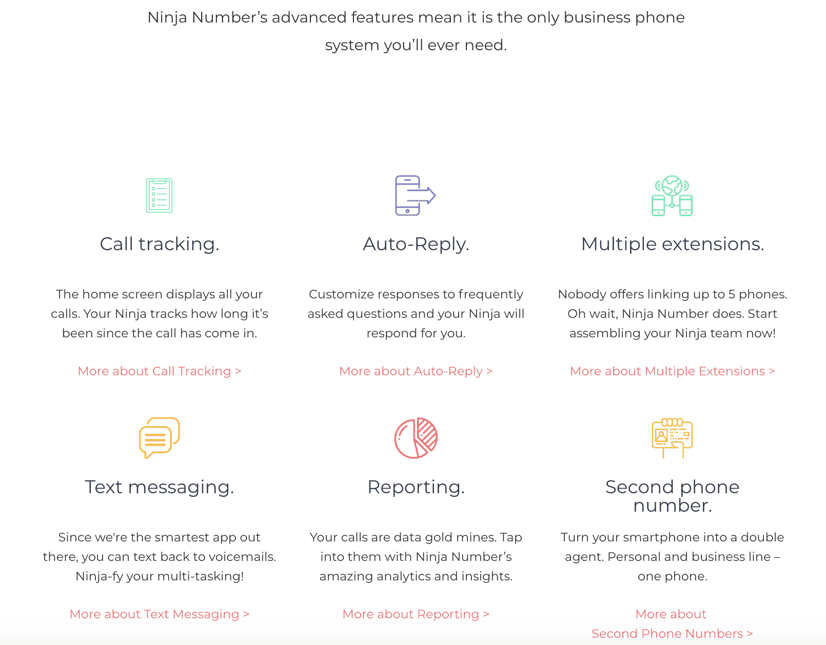 ninja=number-features