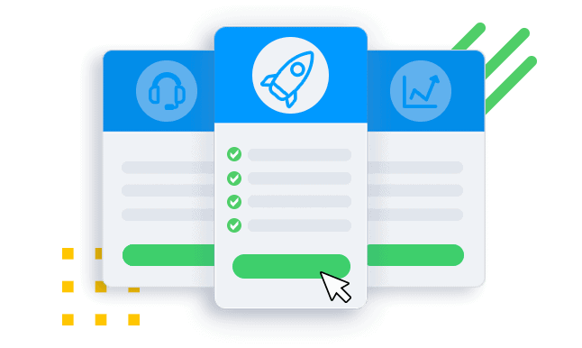 Contact Center Pricing Graphic
