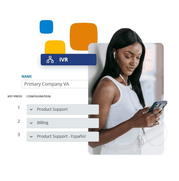 customer-experience-ivr