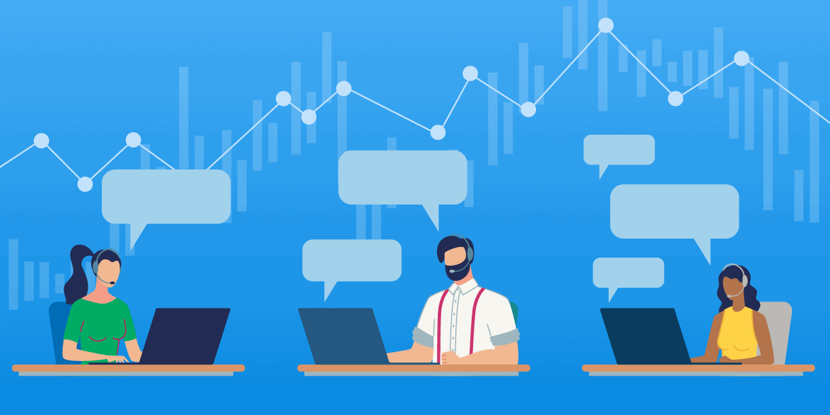 Go From Surviving High Call Volume to Thriving in Your Contact Center