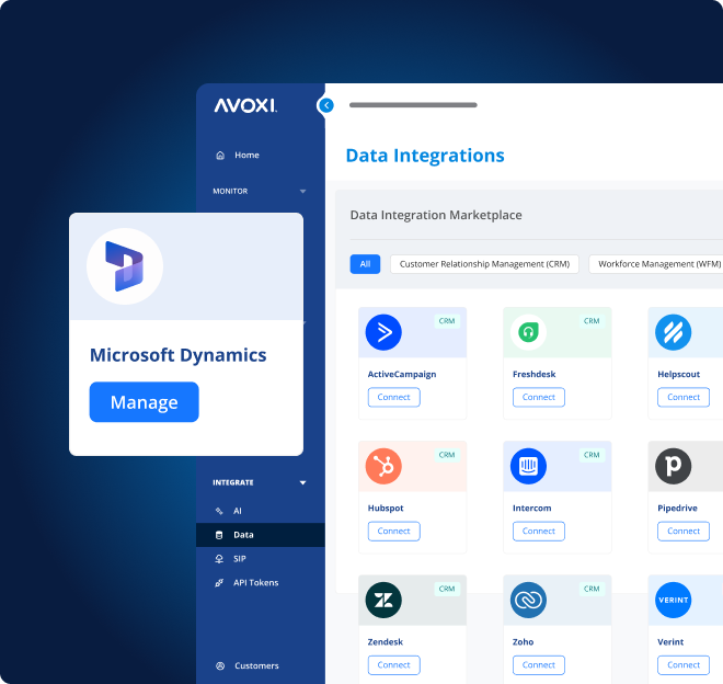 MS Dynamics Data Integrations Benefits