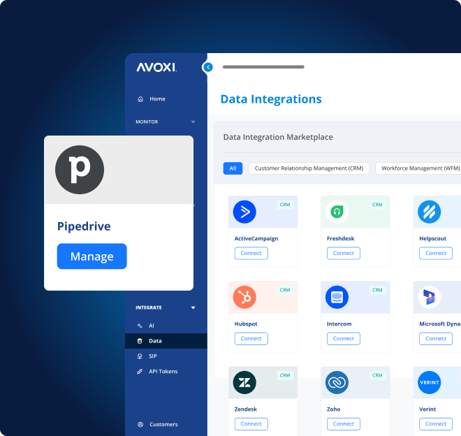 Pipedrive Data Integrations Benefits