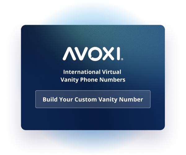 Find Your Vanity Number