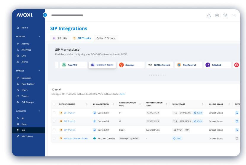 Microsoft Teams CTA Banner