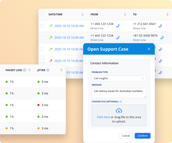 Quick and Easy Resolutions